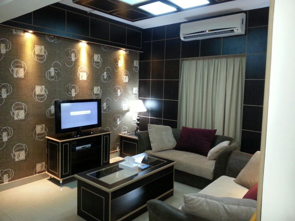 โรงแรมดอลฟิน มัสกัต ห้อง รูปภาพ