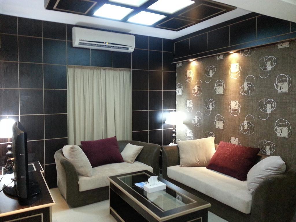 โรงแรมดอลฟิน มัสกัต ห้อง รูปภาพ